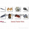 Swaraj Tractor Parts 1