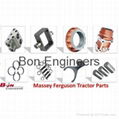 Massey Ferguson Tractor Parts 1