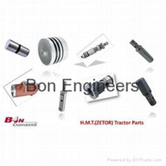 H. M. T. ( Zetor ) Tractor Parts