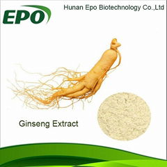 ginseng extract