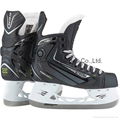 CCM Junior Ribcor 42K Pump Ice Hockey Skates 