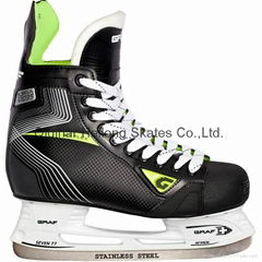 Graf Senior G1035 Ice Hockey Skates 