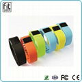 TW64 Hot Sale Health Bracelet Smart