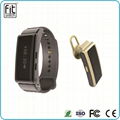 Alike Huawei B2 Smart Bracelet Answer