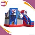 new design inflatable combo on sale 2