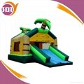 new design inflatable combo on sale 5