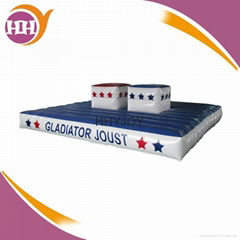 outdoor inflatable sport game