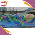 summer toys 3m inflatable water wlking ball 2