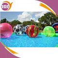 summer toys 3m inflatable water wlking ball 3