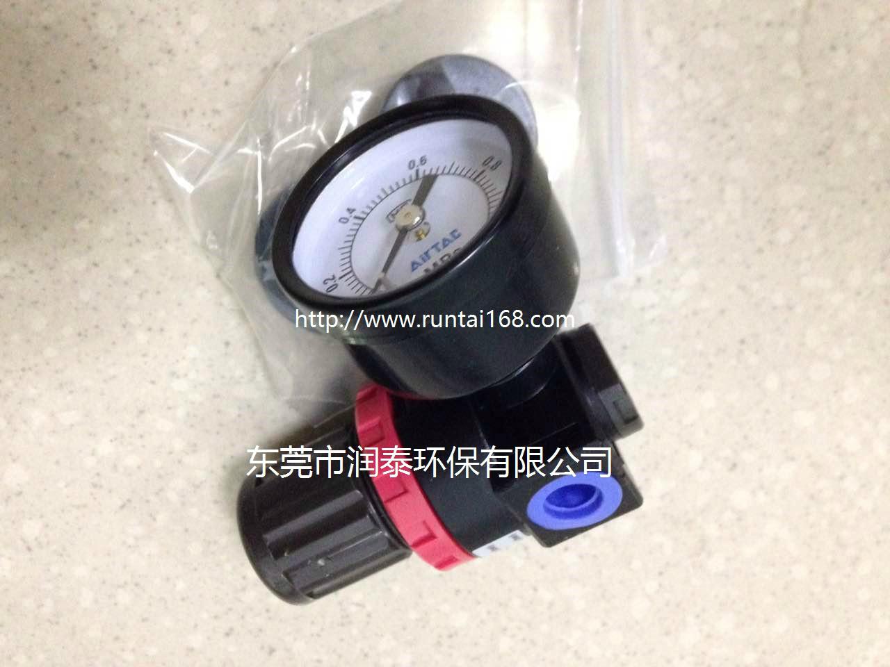 干雾加湿器 4