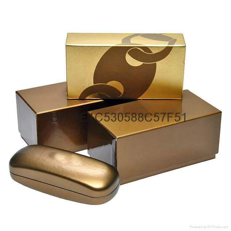 2016 high end Glasses Packaging Box 2