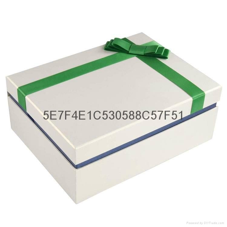 2016 high end Perfume Packaging Box 1