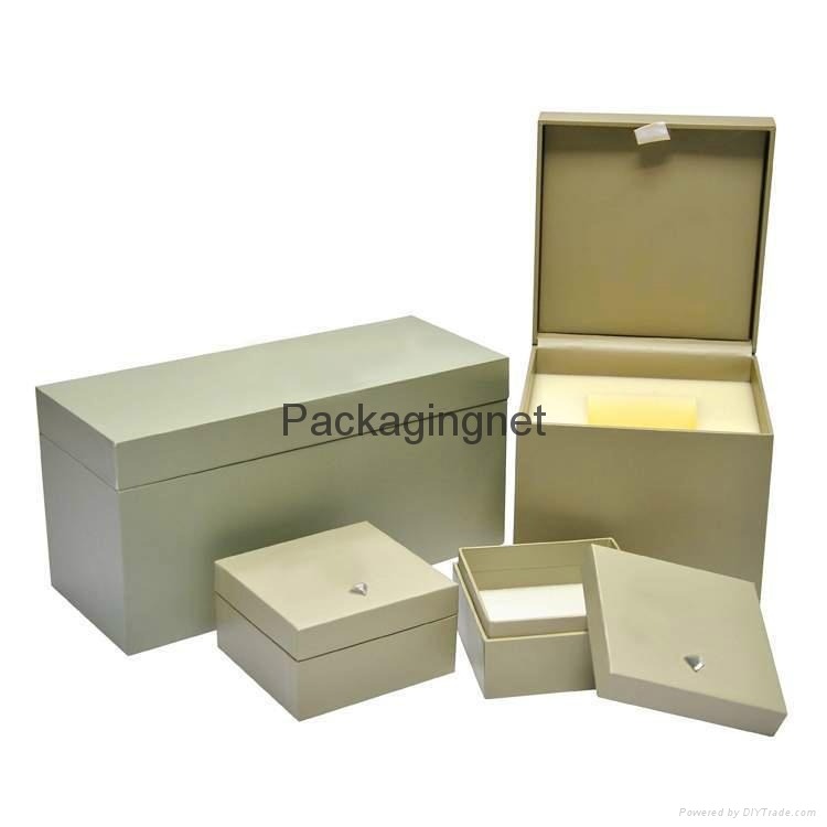 2016 high end Ring Box 2