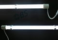 22W patented designed led waterproof tube lamp