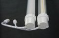 9W patented designed ip66 waterproof led tubes 2