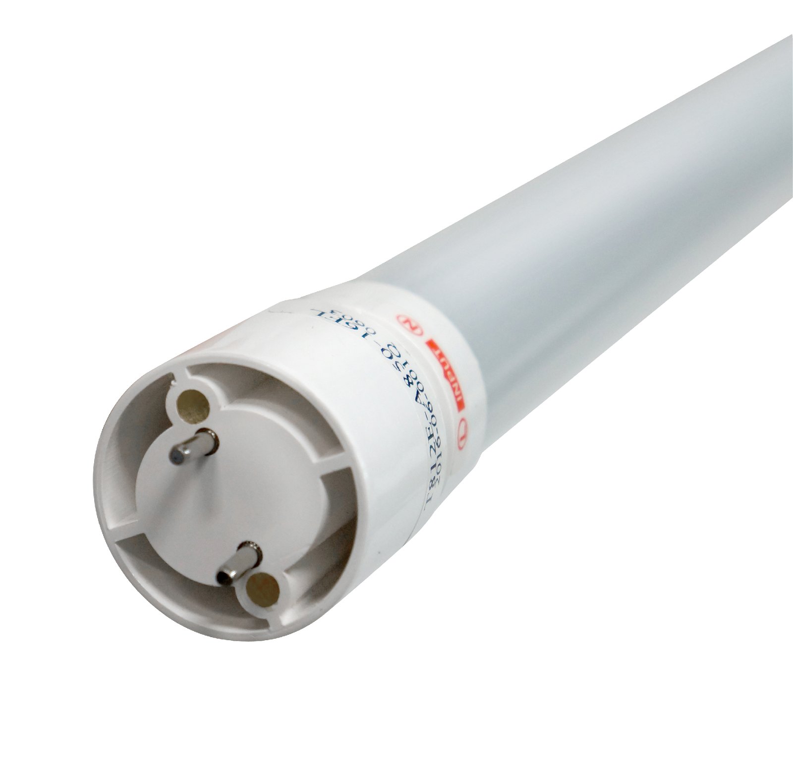 1.2M 16W 140Lm/W IP65 moistureproof led tube light 2