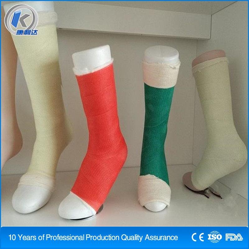 OEM Manufacturer orthopedic bandage 2