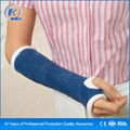 Medical orthopedic casting tape fiberglass bandage 2