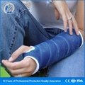 Medical orthopedic casting tape fiberglass bandage 5