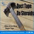 Industrial Strength Pipe Repair tape