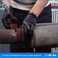Industrial Strength Pipe Repair tape Water Activated Fiberglass copper pipe leak 2