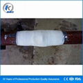 Industrial Reinforced Fiberglass pipe repair tape 1