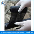 Industrial Reinforced Fiberglass pipe repair tape 2