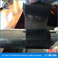 Industrial Reinforced Fiberglass pipe repair tape 4