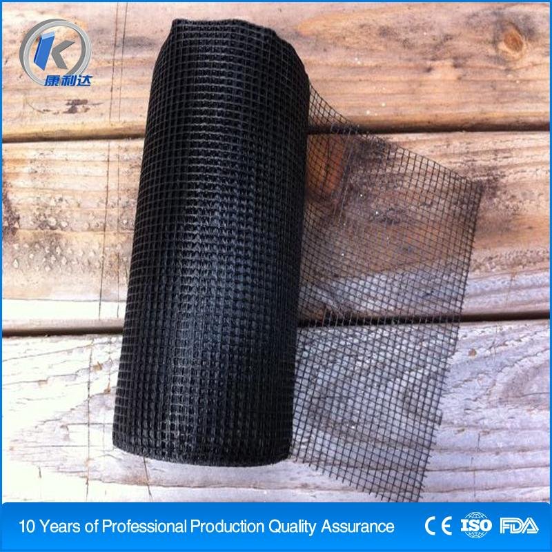 Industrial Strength Water Activated Fiberglass cable revamping armor wrap 2
