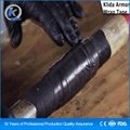 Industrial Strength Water Activated Fiberglass cable revamping armor wrap 5