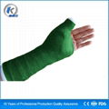 External Fixation Polymer Synthetic Polyester Cast Bandage for Four Limps 2