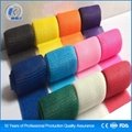 External Fixation Polymer Synthetic Polyester Cast Bandage for Four Limps 3