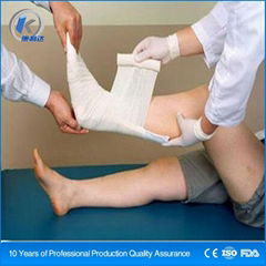 Medical consumable fracture fixation arm leg orthopedic splint
