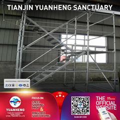 china supplier scaffold