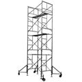 Sale Aluminium mini scaffolding