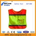 2016Hot Sale Safety Vest  1