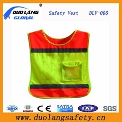 2016Hot Sale Safety Vest 