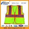 2016Hot Sale Safety Vest  5