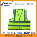 High Visibility Protective Safety Vest 2