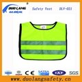 High Visibility Protective Safety Vest 4
