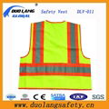  Safety Workwear with High Visibility Tape Mater