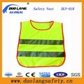 OEM Services Cheap Safety or Protective Vest 2