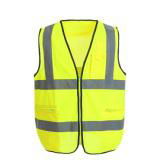 Reflective Vest Safety Clothes with Various Colors