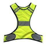 Belt Reflective Tape Warning Vest