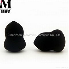 Makeup Foundation Sponge Blender Blending Cosmetic Puff Flawless Powder Smooth B