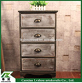 living room furniture shabby chic cabinet 1