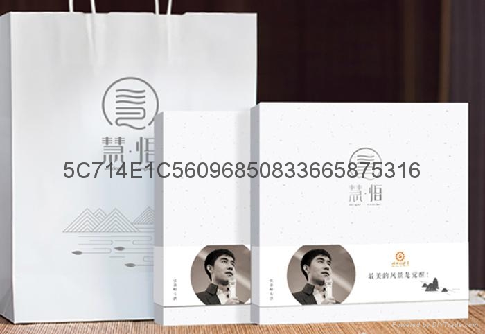 嘉桐商务茶礼品 3