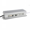 AC230V to DC 12V10A 24V5A 120W waterproof power supply 3