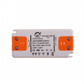 China factory wholesale super slim 12Vdc 24Vdc 6W power supply 2