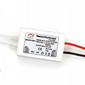 25-42V dc 320MA 12W LED driver AC/DC constant current power supply  3